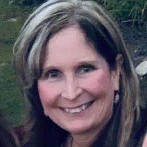 Meet your Posher, Susanne